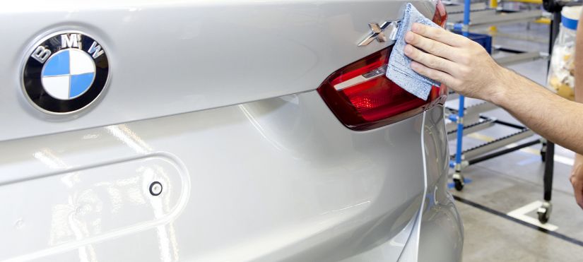 Grupo BMW terá novo CEO no Brasil
