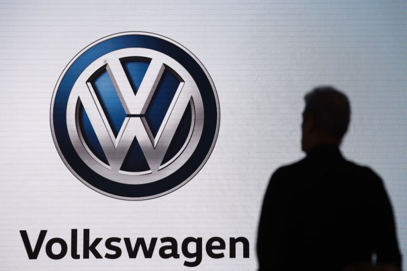 Volkswagen teria vendido carros que deveriam ter sido destruídos