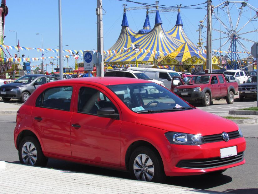 Procon pede esclarecimentos sobre recall da Volkswagen