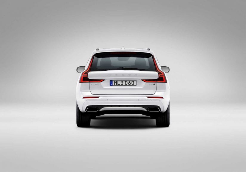Volvo vai limitar velocidade máxima dos seus carros em 180 km/h