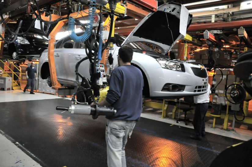 General Motors confirma investimento de R$ 10 bilhões em São Paulo