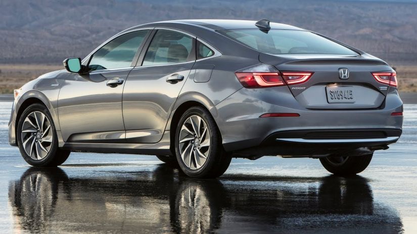 Honda afirma que vai lançar modelos híbridos no Brasil 