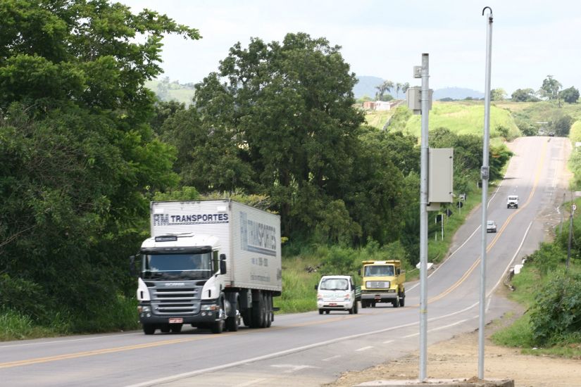Mais de mil pontos em rodovias federais devem deixar de ter radar