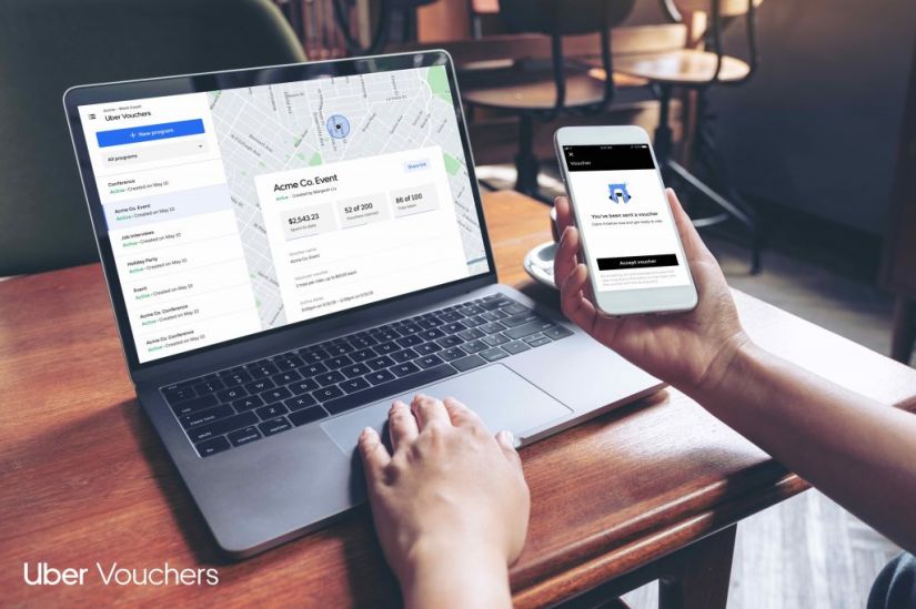 Uber anuncia nova forma de pagamento no Brasil