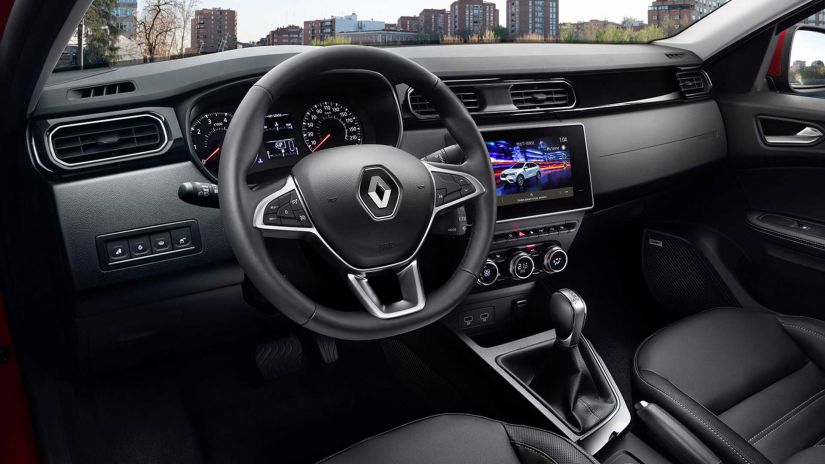 Renault apresenta novo Arkana 2020 com motor turbo