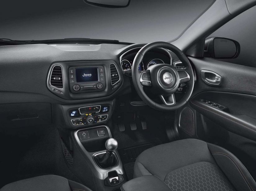 Fiat-Chrysler anuncia novo Compass 2020 com mais equipamentos