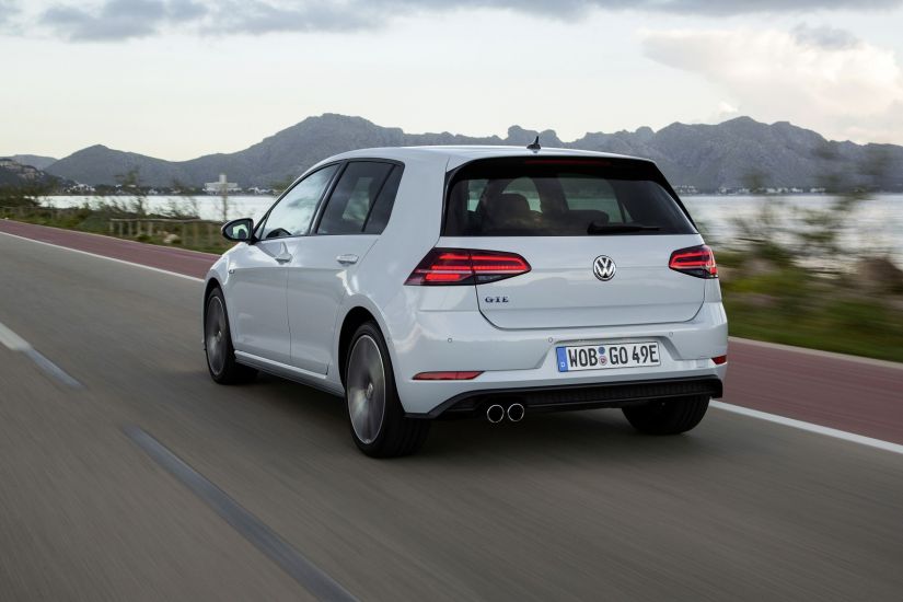 Volkswagen vai lançar 6 modelos elétricos híbridos e elétricos na América do Sul até 2023