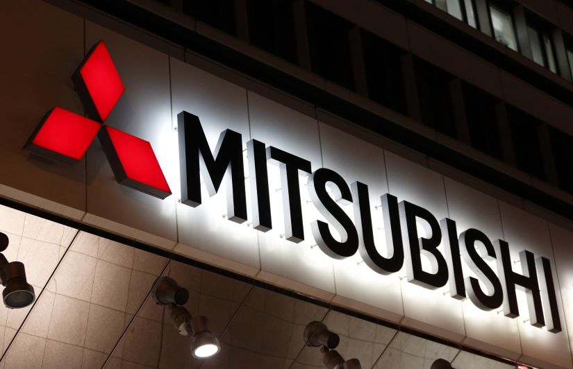 Mitsubishi apresentará novo SUV híbrido conceito