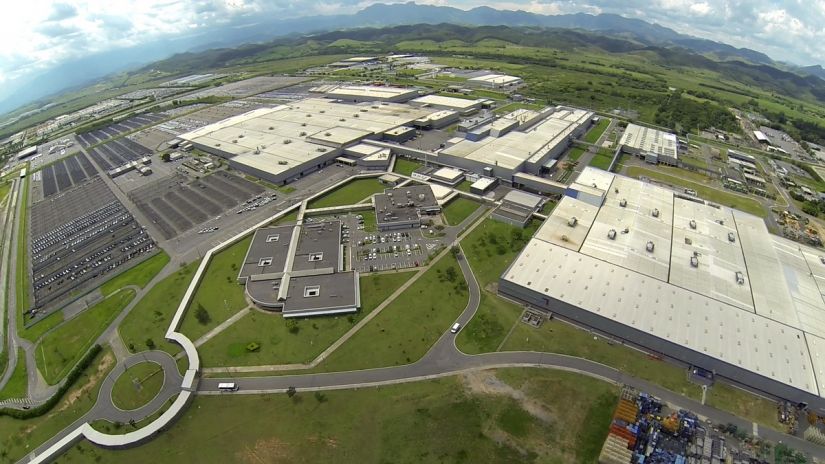 Peugeot confirma investimento de R$ 220 milhões no Brasil