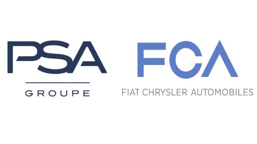 Fiat Chrysler e PSA avançam nas negociações para fusão