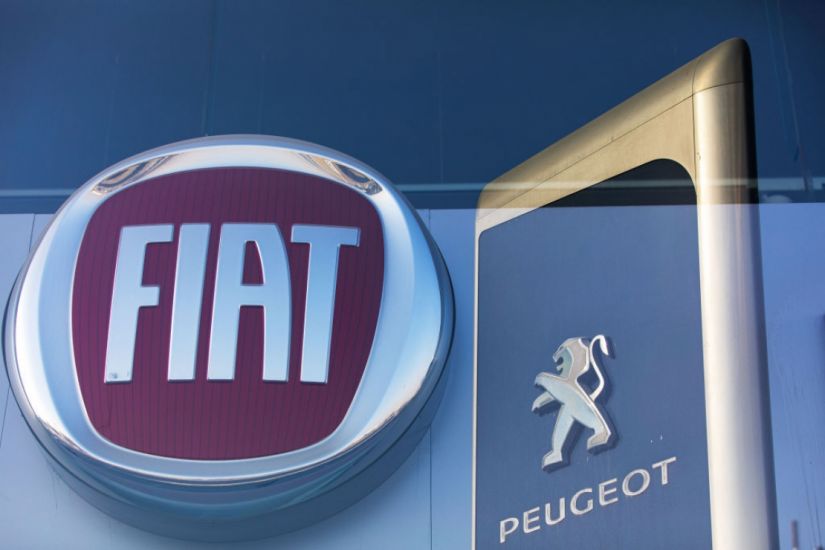 Peugeot e Fiat Chrysler anunciam acordo de fusão