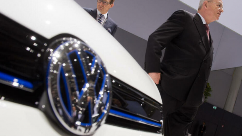 Volkswagen anuncia modelos especiais para Euro-2020