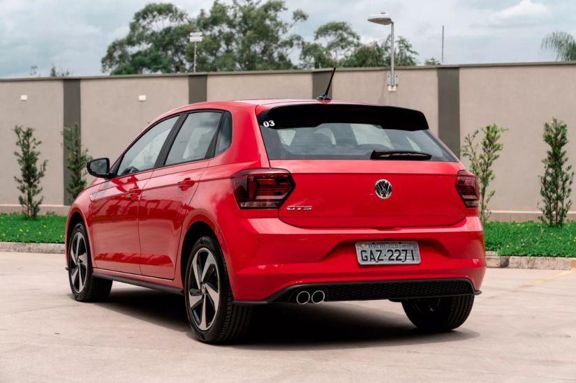 Volkswagen confirma início das vendas do novo Polo GTS por R$ 99.470