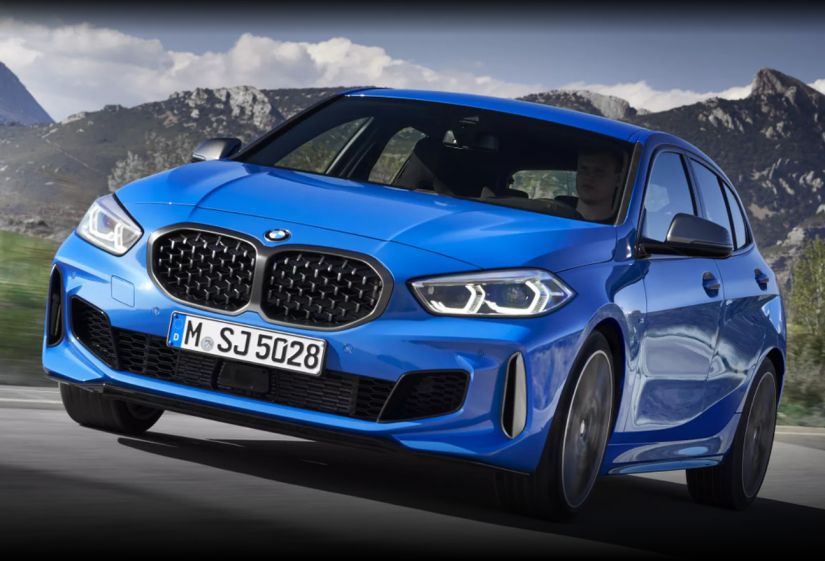 BMW promete 25 lançamentos para este ano