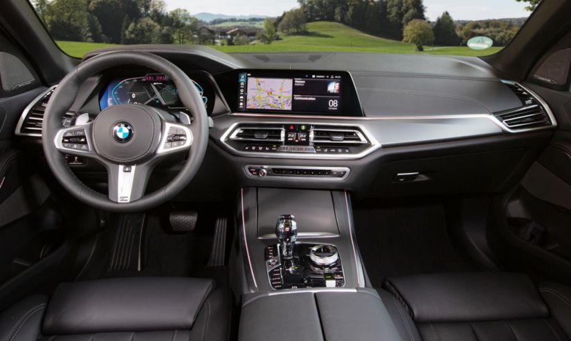 BMW lança novo X5 xDrive45e M Sport no Brasil