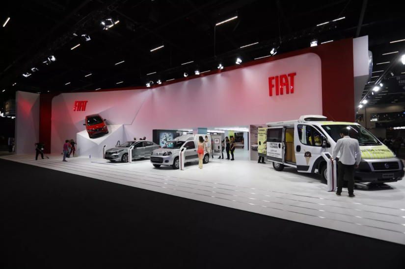 Fiat vai lançar dois “SUVs democráticos” nos próximos dois anos