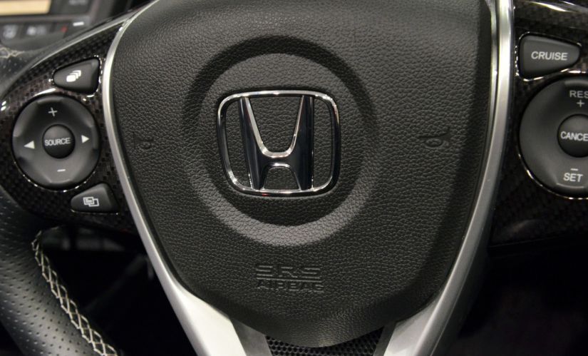 Honda confirma 1ª morte no Brasil devido aos “airbags mortais”
