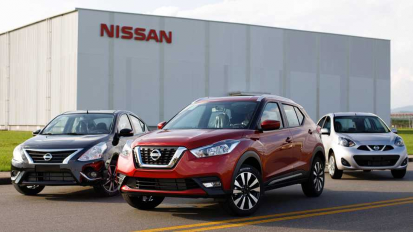 Nissan passa a testar sistema de locação de carros no Brasil