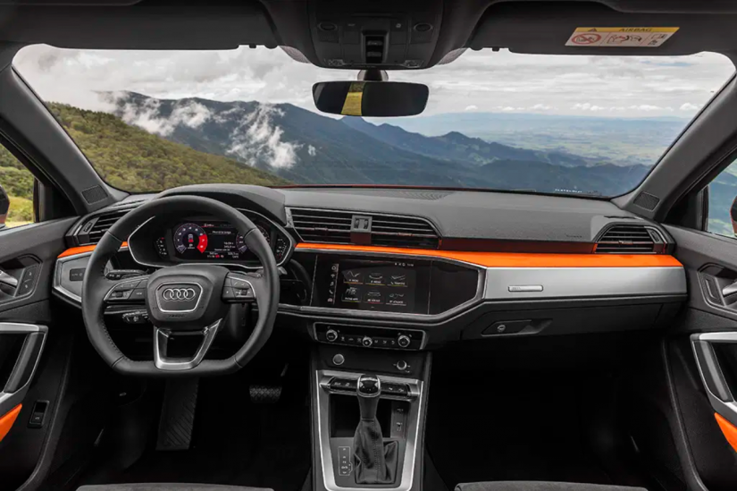 Novo Audi Q3 é lançado partindo de R$ 179.990