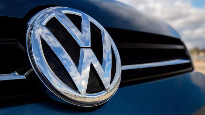 Volkswagen planeja retomada gradual da produção a parti de maio no Brasil