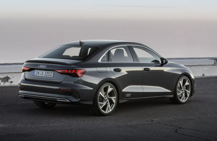 Audi apresenta novo A3 Sedan e confirma lançamento no Brasil