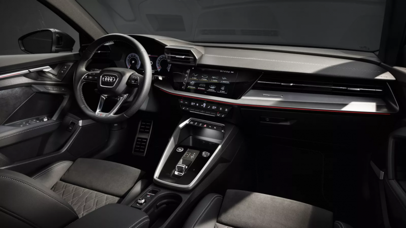Audi apresenta novo A3 Sedan e confirma lançamento no Brasil