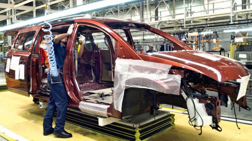 Nissan apresenta plano de corte de orçamento e fechará fábricas