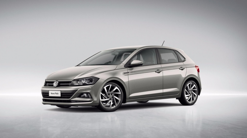 Volkswagen anuncia promoção com primeira parcela para 2021