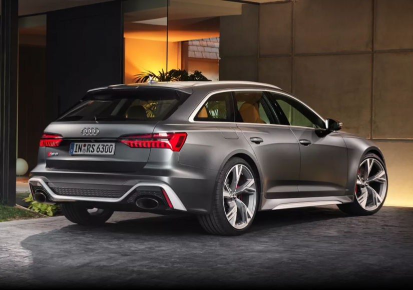 Audi confirma lançamento de 5 superesportivos no Brasil