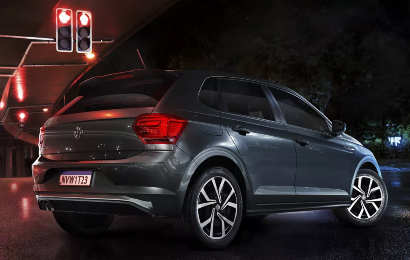 Volkswagen anuncia Polo e Virtus 2021 no Brasil com novidades