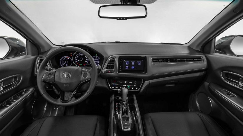 Novo Honda HR-V 2021 chega mais equipado e partindo de R$ 105.100