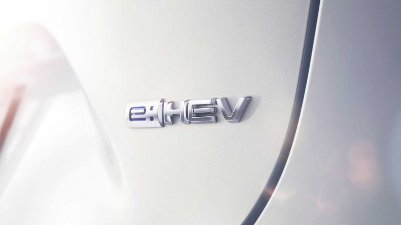 Honda marca para 18 de fevereiro a revelação do novo HR-V 2022