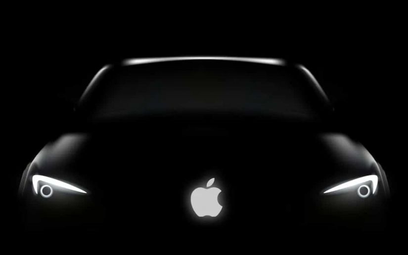 Carro elétrico da Apple será produzido pela Kia