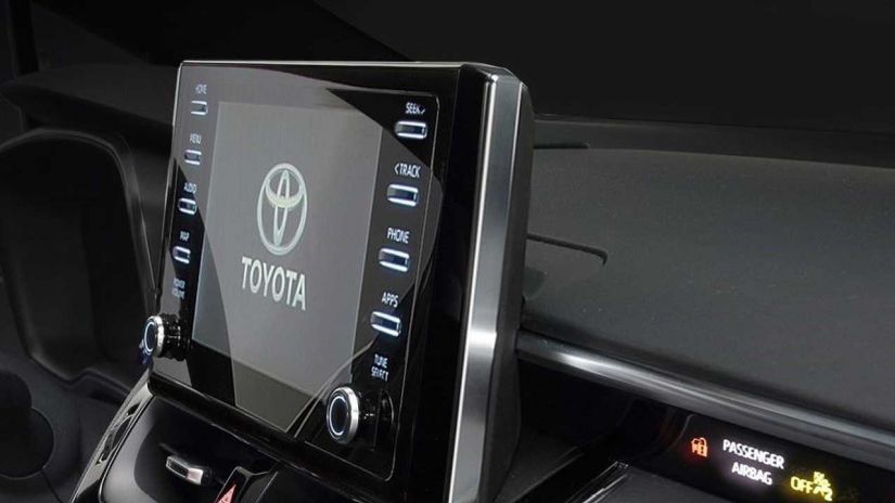 Corolla 2022 fica mais caro e parte de R$ 120,7 mil