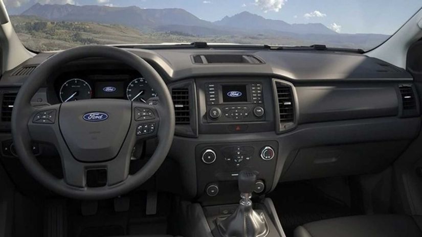 Ford Ranger 2022 chega com novidades e redução na gama