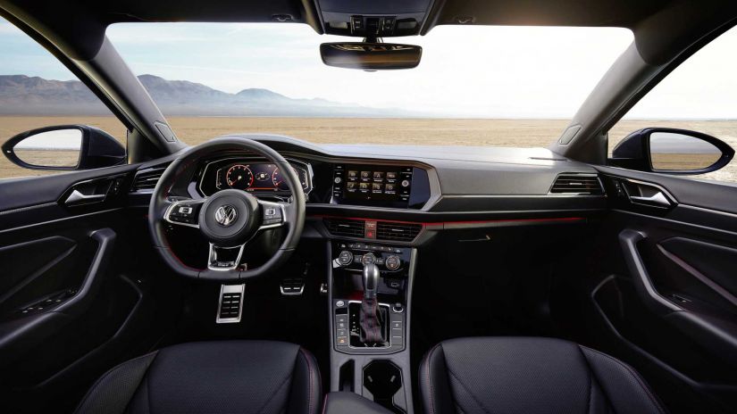 Volkswagen lança Jetta 2021 apenas na versão 2.0 turbo no Brasil