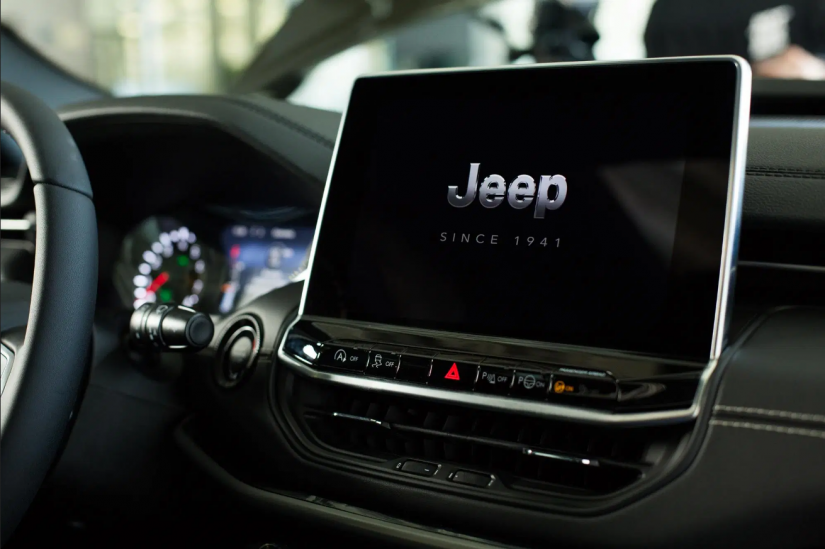 Jeep Compass 2022 têm pré-venda iniciada por R$ 162.990