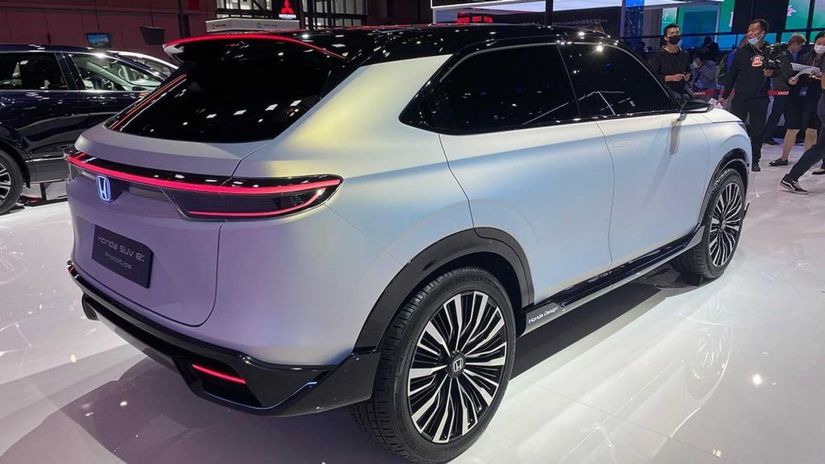 Honda afirma que venderá apenas carros elétricos a partir de 2040
