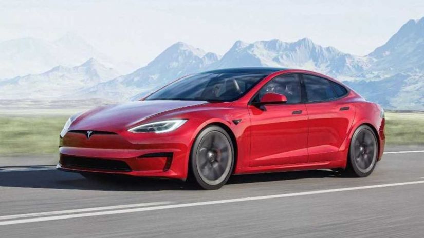 Tesla promete multimidia e games de última geração para carros da marca