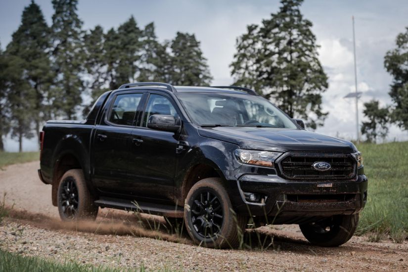 Ford lança serviço de carros por assinatura no Brasil