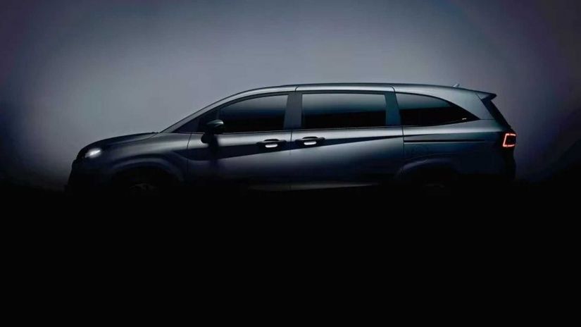 Hyundai terá nova minivan com mesmo estilo da Tucson