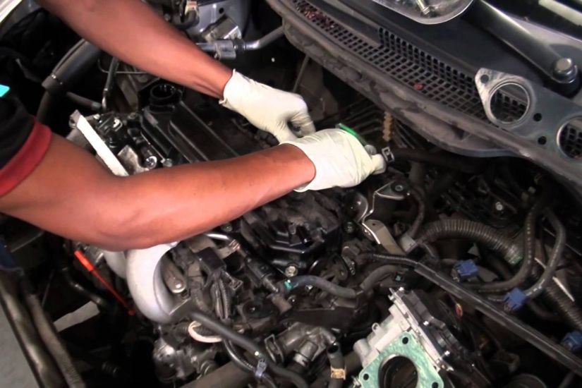 Saiba como manter uma manutenção preventiva de carros poucos usados