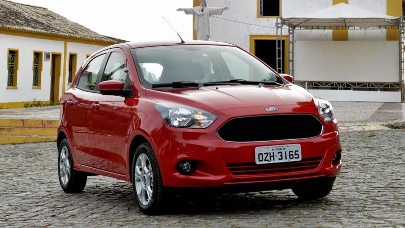 Conheça 5 carros brasileiros de sucesso que fracassaram no exterior