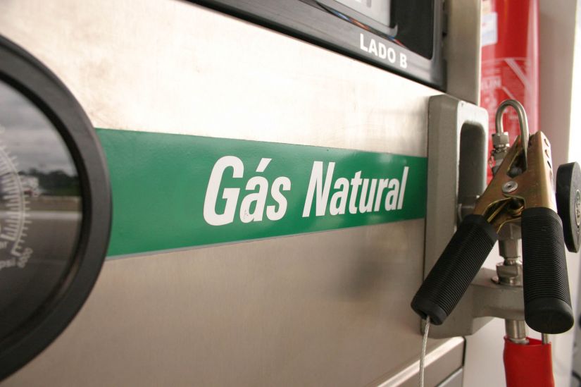 Confira dicas para adaptar o veículo para utilizar o gás GNV