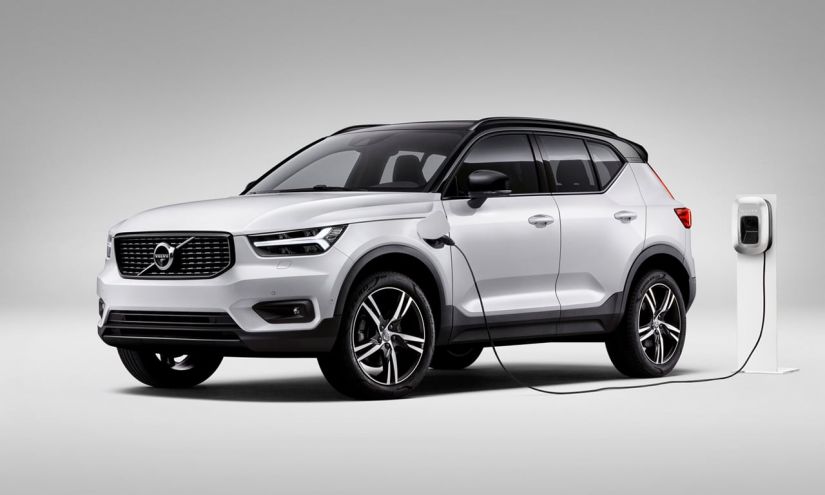 Volvo bate recorde de vendas no Brasil com foco na eletrificação