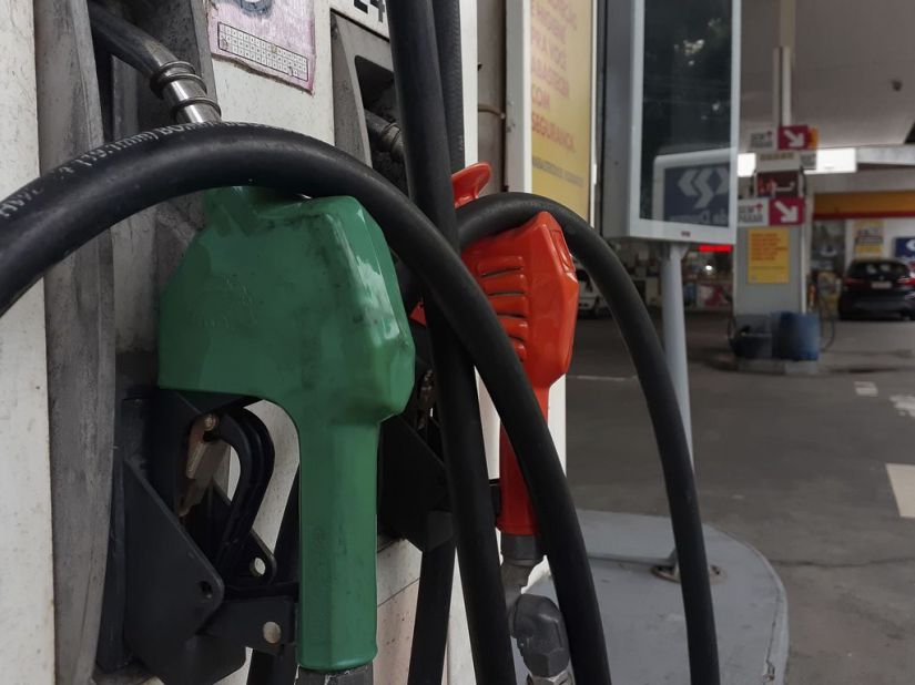 Petrobrás anuncia aumento de preços da gasolina neste começo de 2022