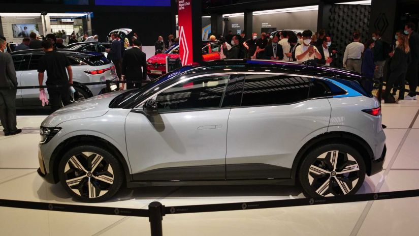 Nissan e Renault terão bateria para autonomia de 1.000 km em seus carros