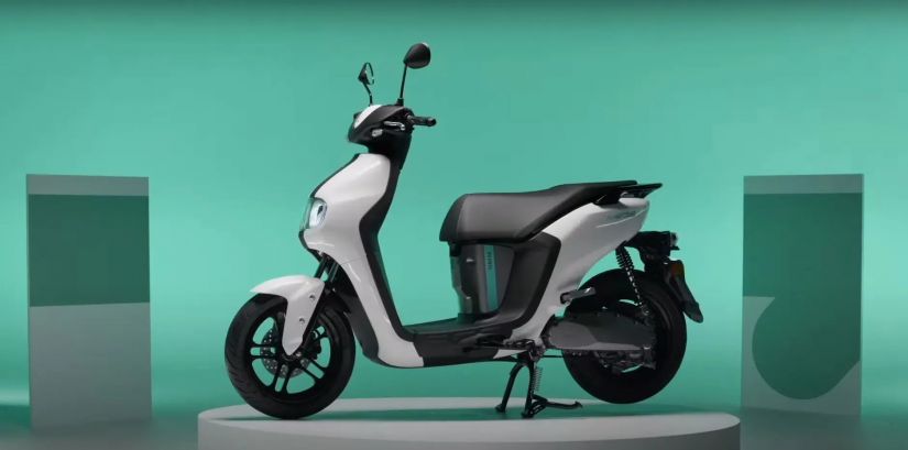 Yamaha apresenta nova linha de scooters e bikes elétricas