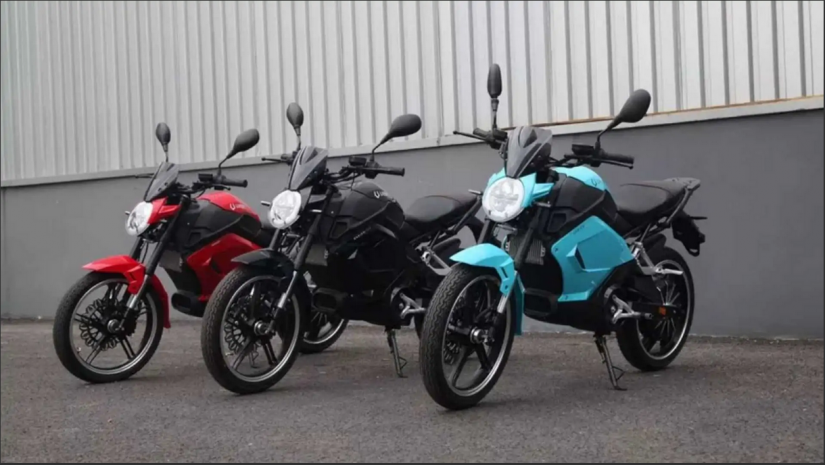 Multilaser compra startup brasileira de scooters e motos elétricas