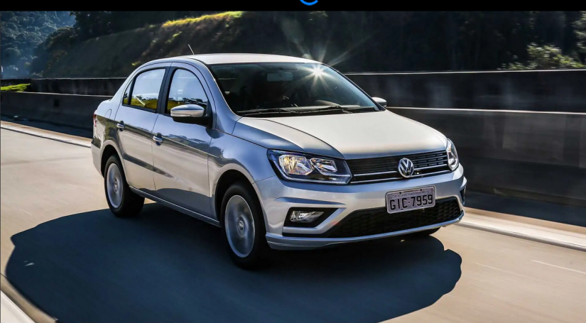 Volkswagen lança linha Gol e Voyage linha 2023 no Brasil